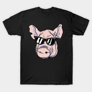 Pig T-Shirt